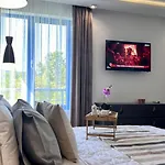 Excelsior - Premium 50m To The Apartmán Sluneční pobřeží
