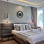 Apartmán Excelsior - Premium 50m To The Sluneční pobřeží