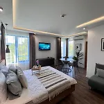 Apartmán Excelsior - Premium 50m To The
