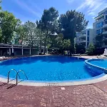 Apartmán Excelsior - Premium 50m To The *