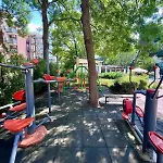 Apartmán Excelsior - Premium 50m To The Sluneční pobřeží