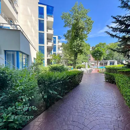 Excelsior - Premium 50m To The Sunny Beach