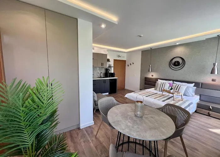 Excelsior - Premium 50m To The Appartamento *