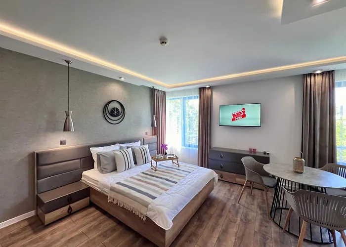 Appartamento Excelsior - Premium 50m To The