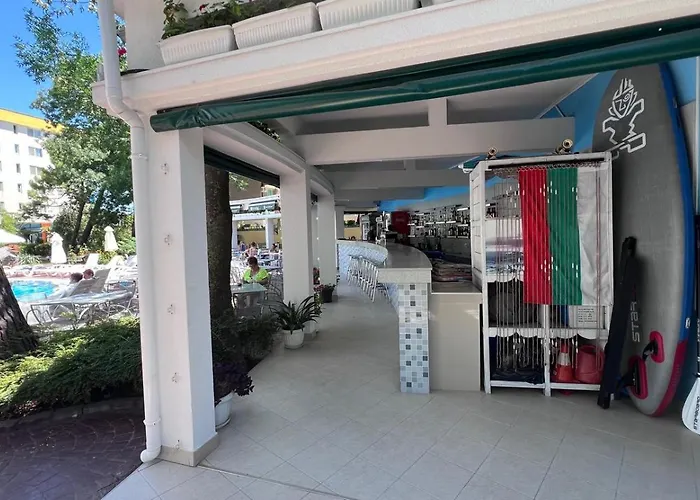 Appartamento Excelsior - Premium 50m To The