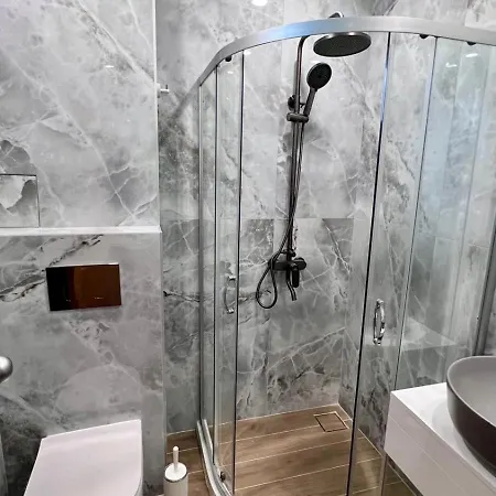 Appartement Excelsior - Premium 50m To The