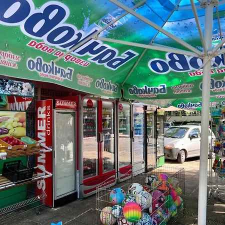 Excelsior - Premium 50m To The Sunny Beach