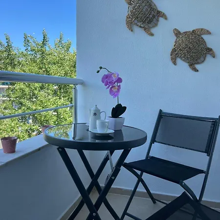 Excelsior - Premium 50m To The Apartamento Sunny Beach