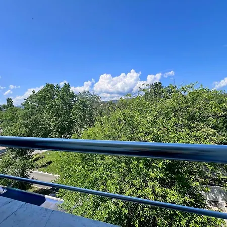 Appartement Excelsior - Premium 50m To The Sunny Beach