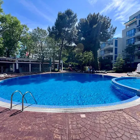 Appartement Excelsior - Premium 50m To The *