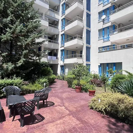 Excelsior - Premium 50m To The Sunny Beach