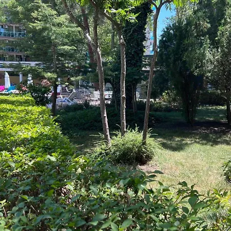 Apartamento Excelsior - Premium 50m To The