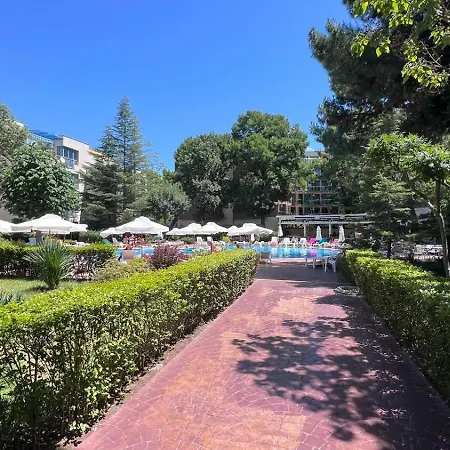 Excelsior - Premium 50m To The Appartement *