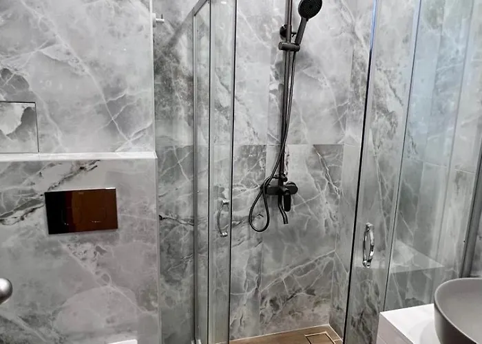 Апартаменты Excelsior - Premium 50m To The