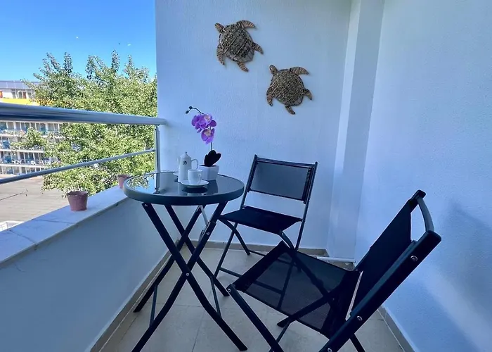 Excelsior - Premium 50m To The Апартаменты *