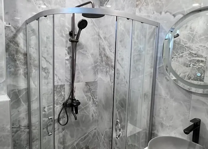 Апартаменты Excelsior - Premium 50m To The Солнечный берег