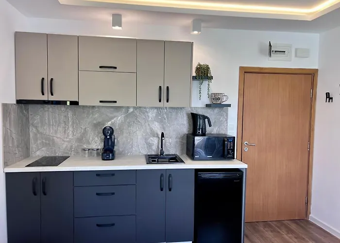 Excelsior - Premium 50m To The Апартаменты *