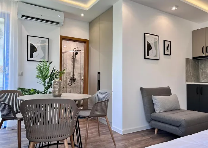 Excelsior - Premium 50m To The Солнечный берег