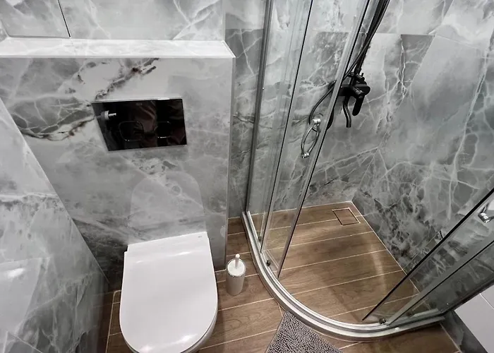 Excelsior - Premium 50m To The Апартаменты