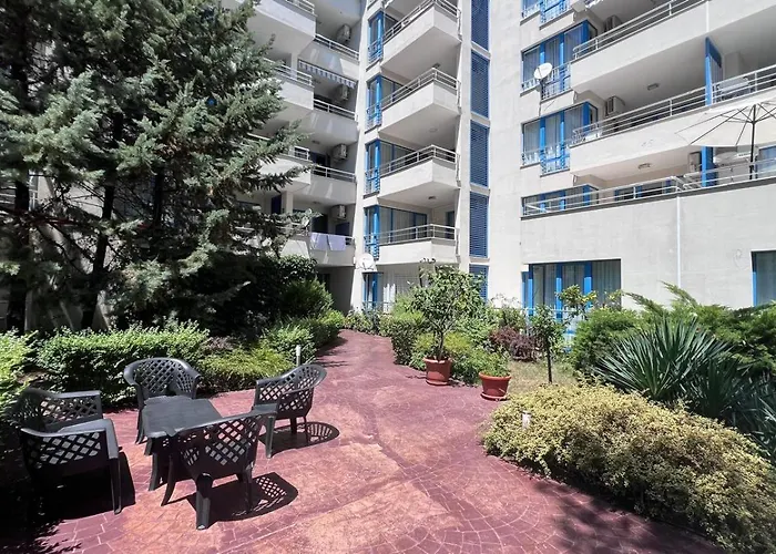 Excelsior - Premium 50m To The Солнечный берег