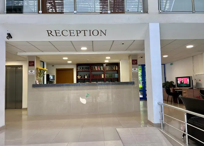 Апартаменты Excelsior - Premium 50m To The Солнечный берег