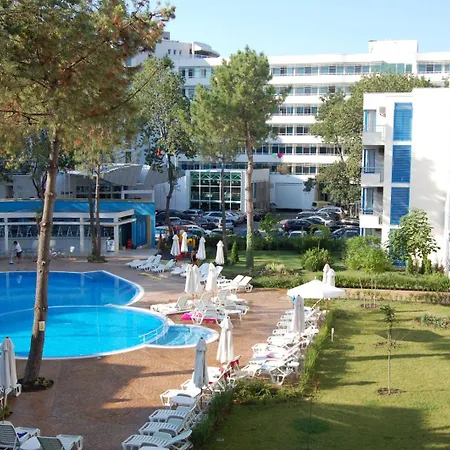 Excelsior - Premium Sunny Beach