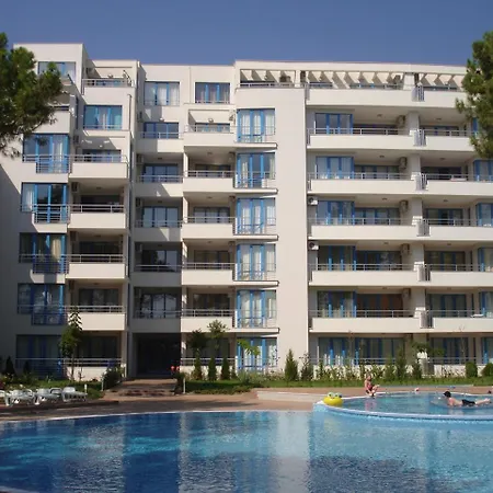 Excelsior - Premium Apartment *