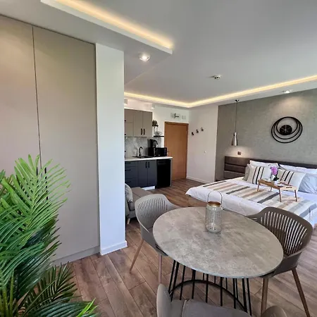 Excelsior - Premium Apartment *