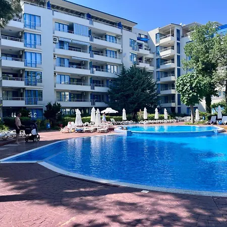 Excelsior - Premium Apartment