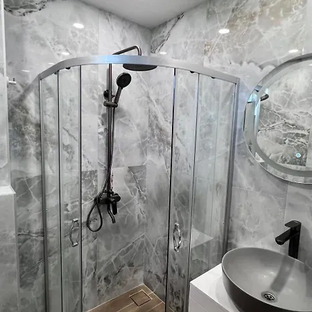 Apartment Excelsior - Premium Sunny Beach