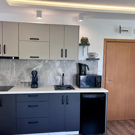 Excelsior - Premium Apartment *