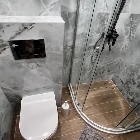 Excelsior - Premium Apartment
