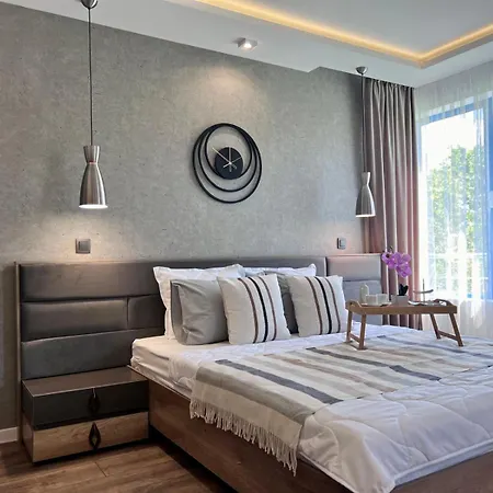 Appartement Excelsior - Premium 50m To The Sunny Beach