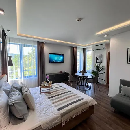 Apartment Excelsior - Premium