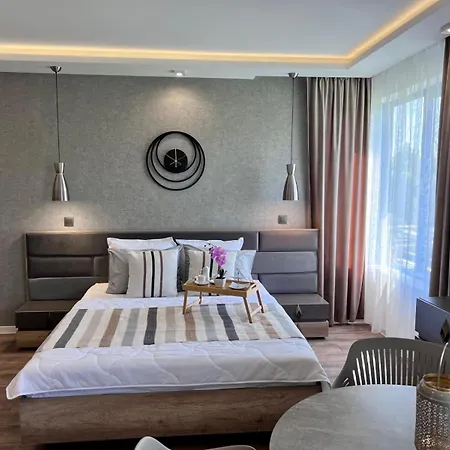 Excelsior - Premium 50m To The شقة