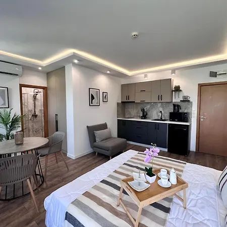 Apartment Excelsior - Premium