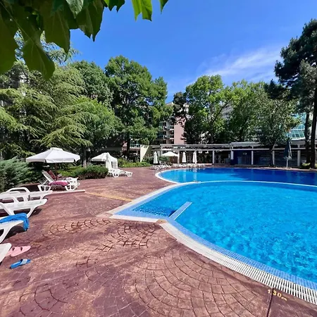 Excelsior - Premium 50m To The Апартаменти