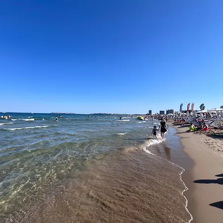 Excelsior - Premium Sunny Beach