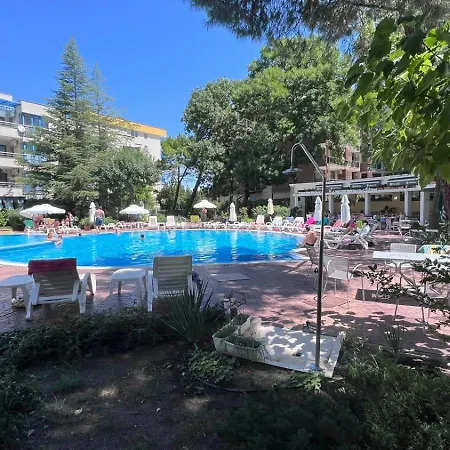 Excelsior - Premium 50m To The * Sunny Beach