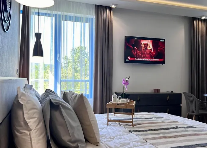 Excelsior - Premium 50m To The شقة ساني بيتش