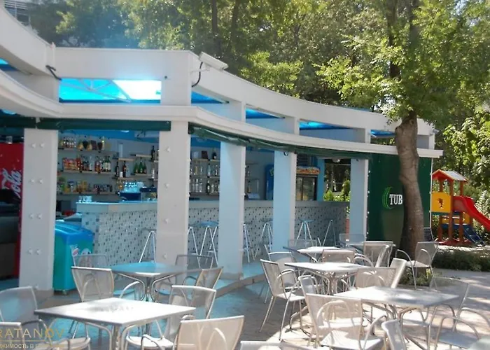 Excelsior - Premium 50m To The * Sunny Beach