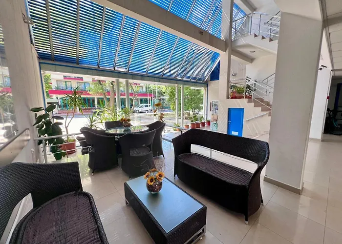 Excelsior - Premium 50m To The