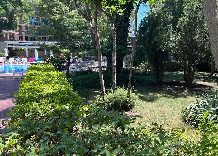 شقة Excelsior - Premium 50m To The