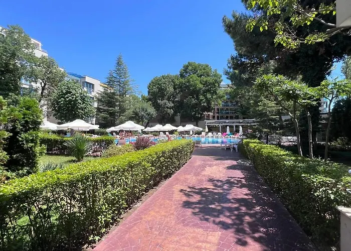 Excelsior - Premium 50m To The شقة *