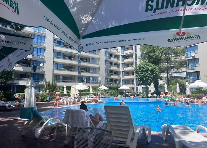 Excelsior - Premium 50m To The