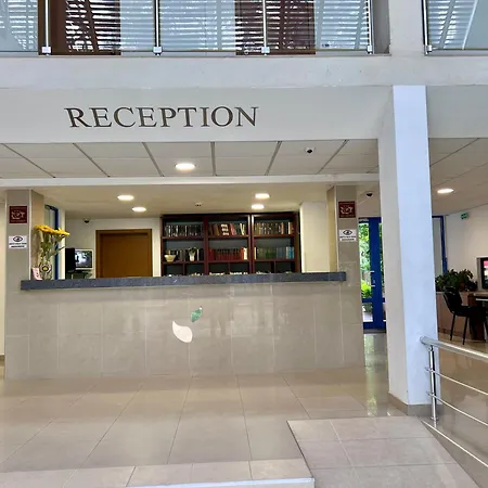 Apartmán Excelsior - Premium 50m To The Sluneční pobřeží